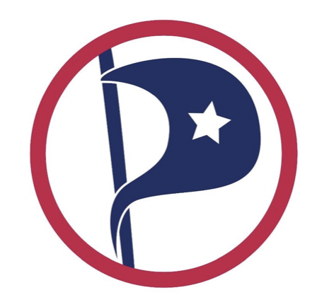 pirate party logo